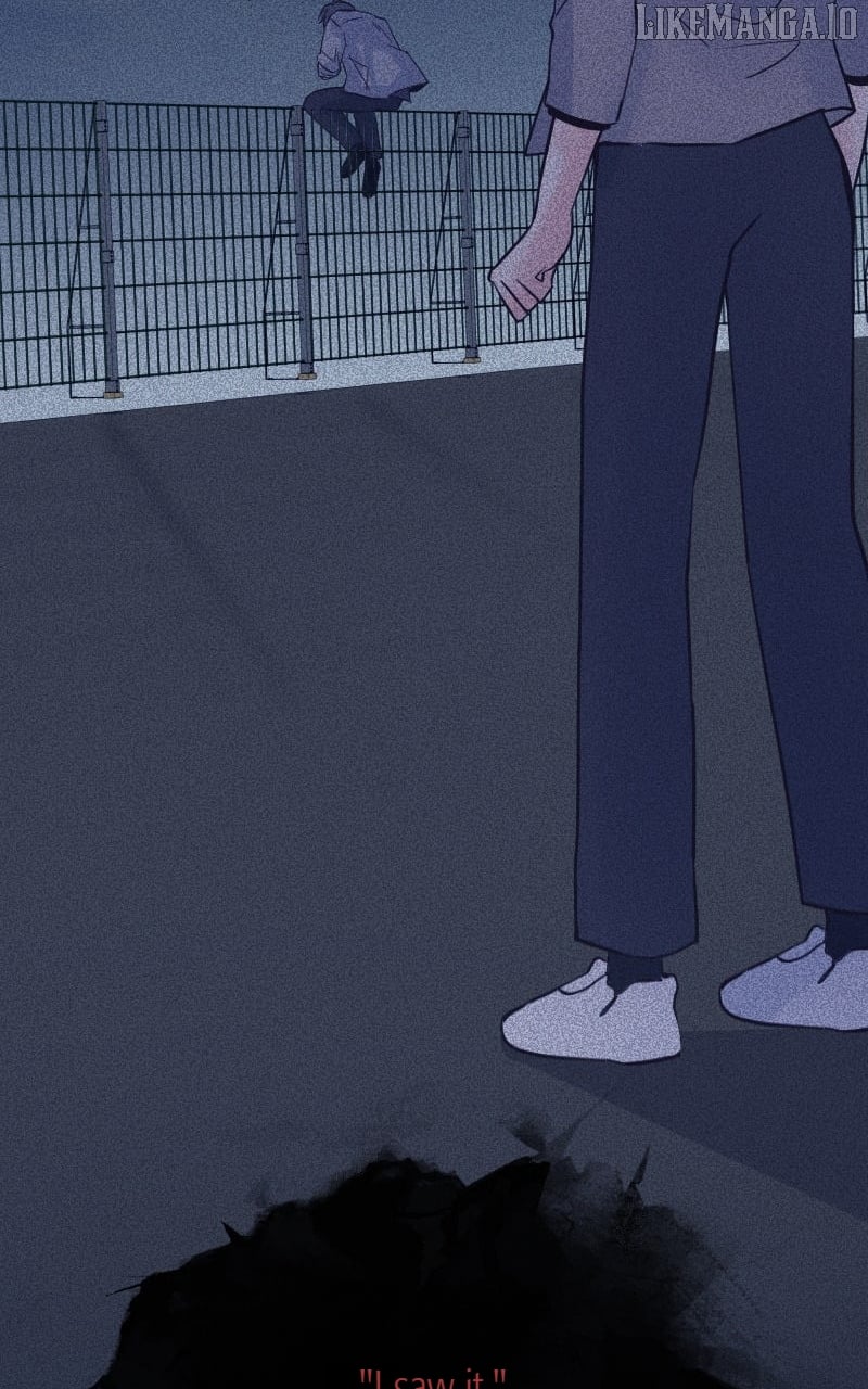 Soul to Soul Chapter 1 - page 44